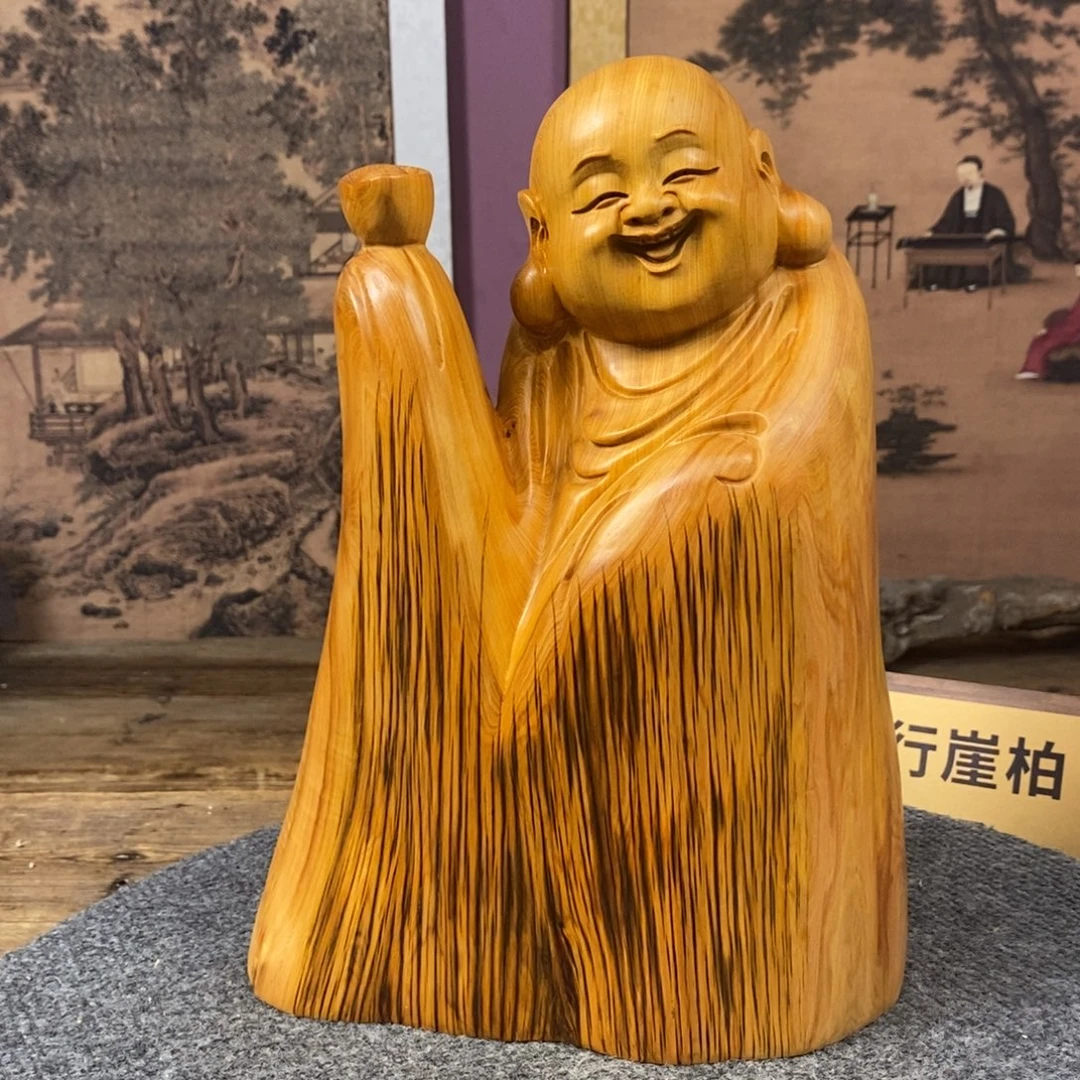 全***舟柏木（崖柏）崖柏。