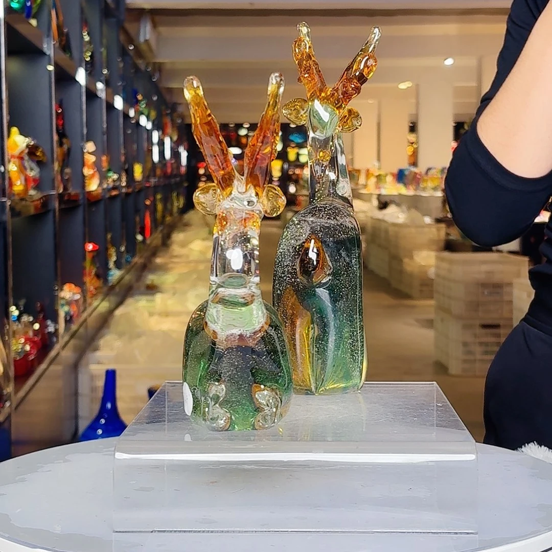 茶宠琉璃岛上有个叫