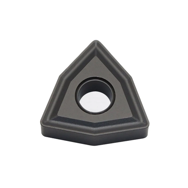 中国普斯特WNMG080404/08/12 K1115加工铸铁