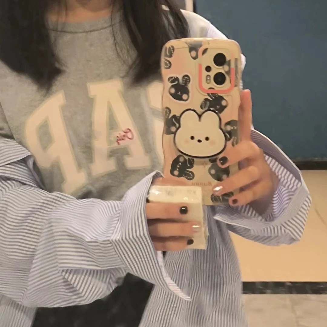 【JAY】G圆领联名短T（003）