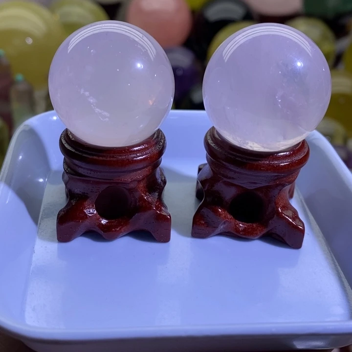 未镶嵌珠宝半成品水晶4