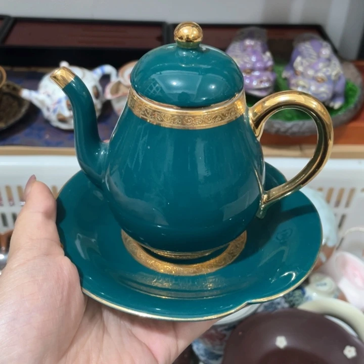 茶壶紫砂紫砂茶具