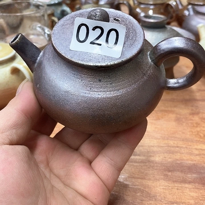 我们的确是一个人的