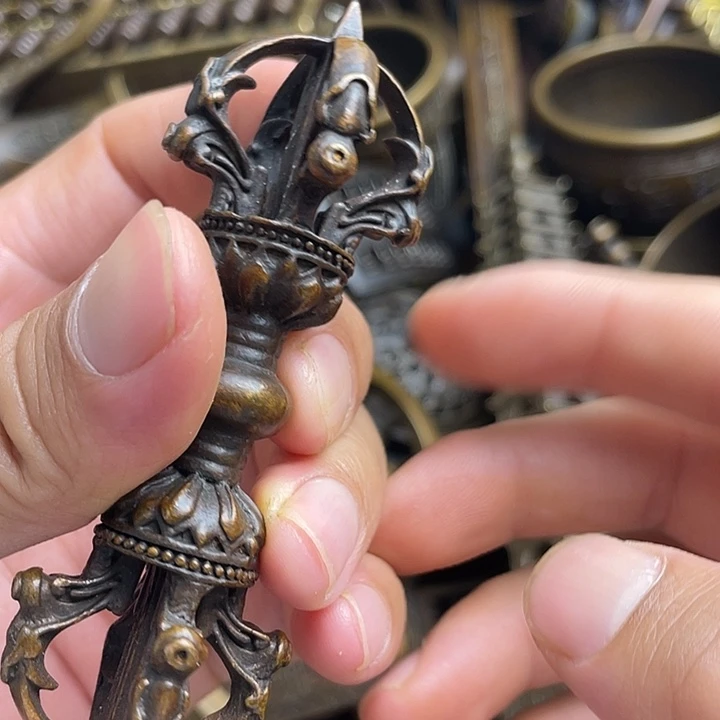 铜器摆件有限公司