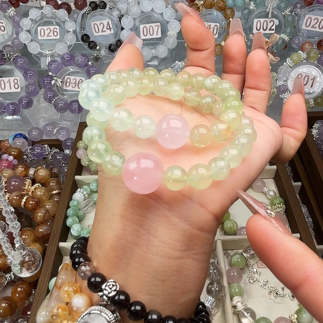 合金手链水晶888888