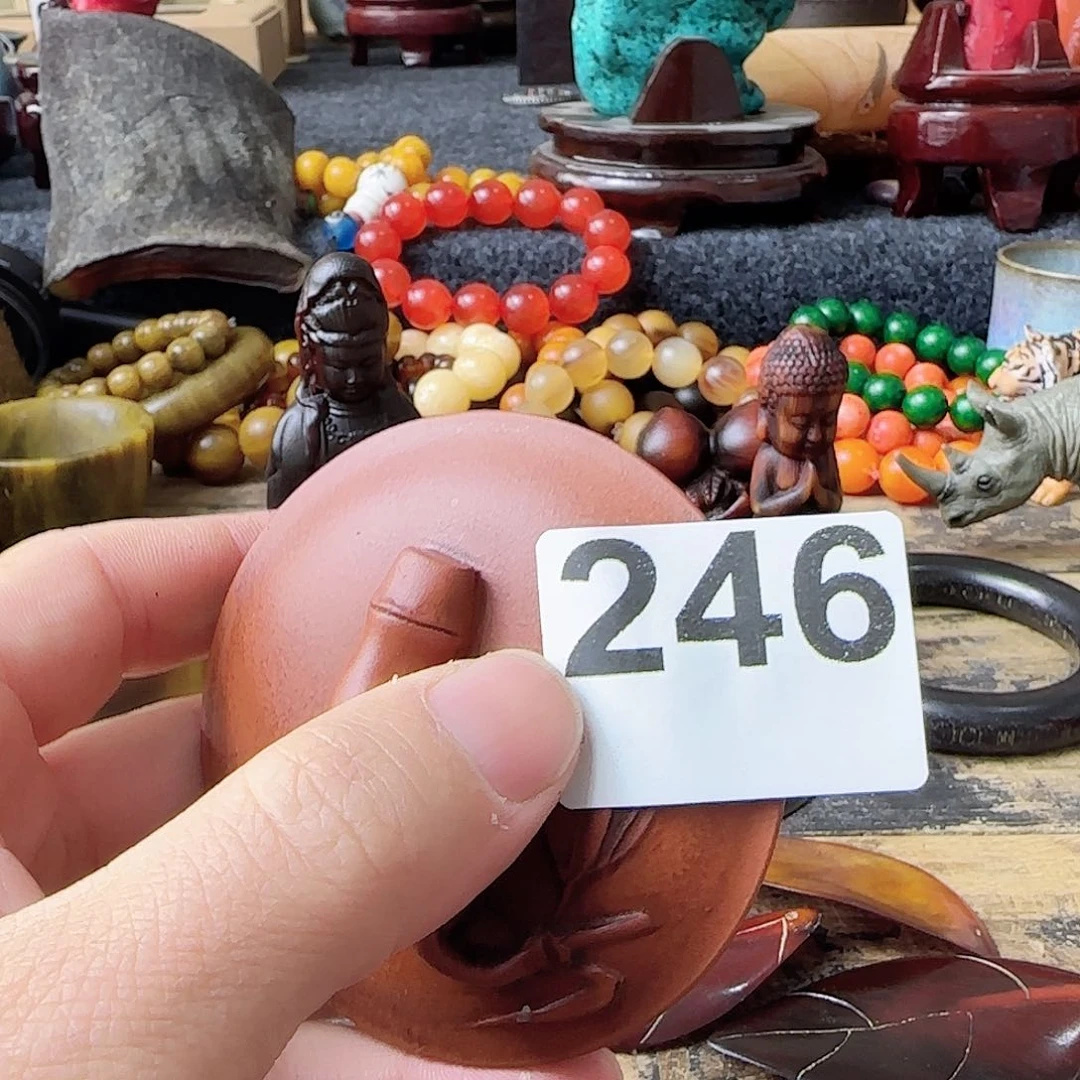 紫砂茶宠代拍链接