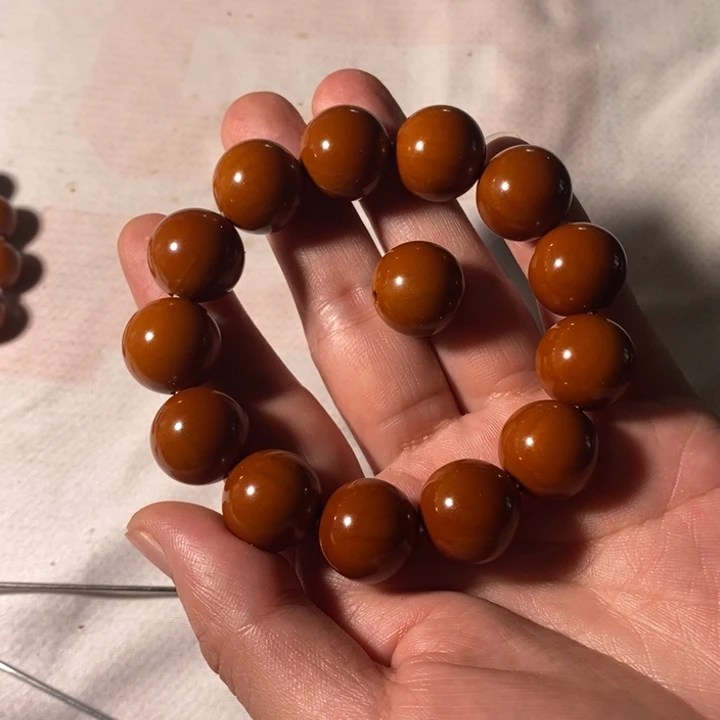手串/手链橄榄核变**万1.75