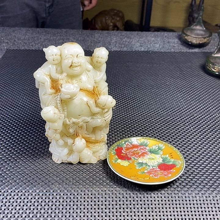 闪购链接一图一物