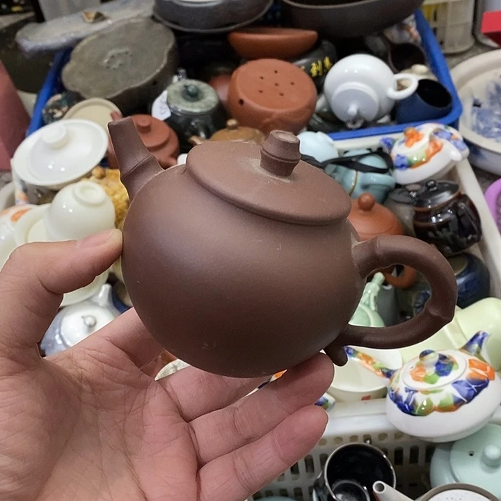 陶瓷艺术品及陶瓷制品