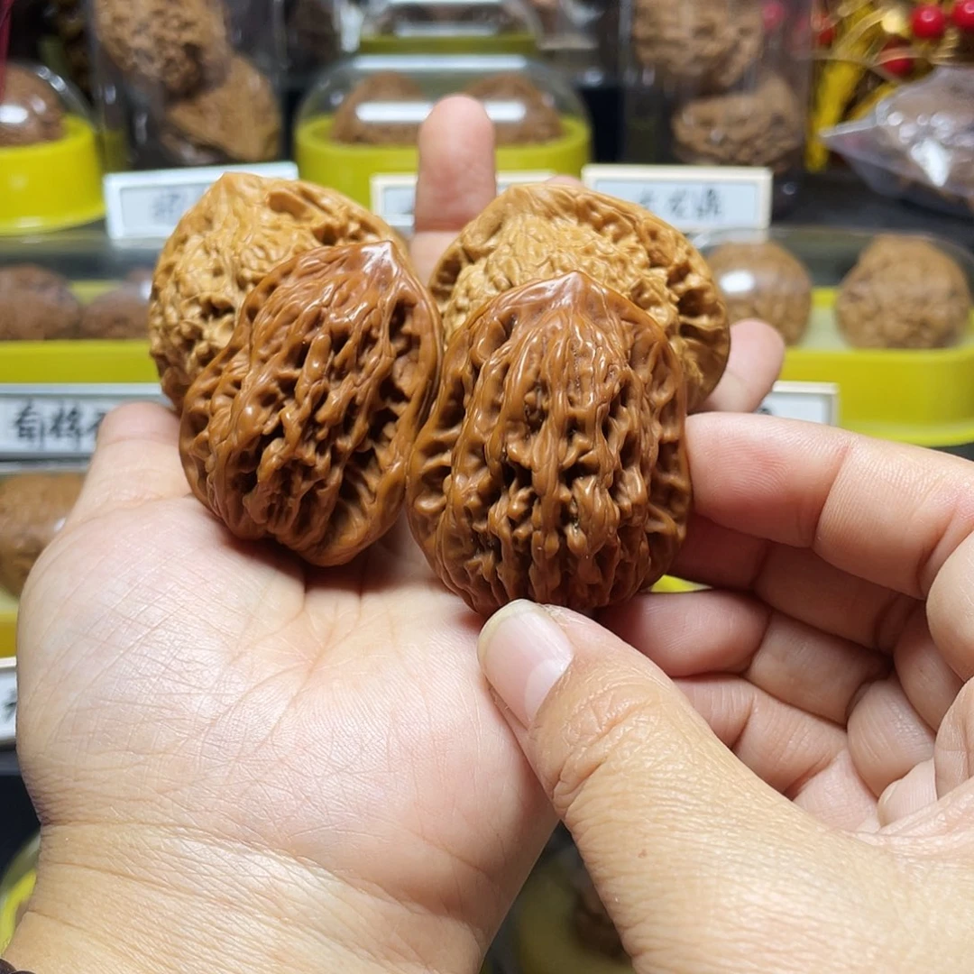 赵***人木质官帽50尺寸和葫芦