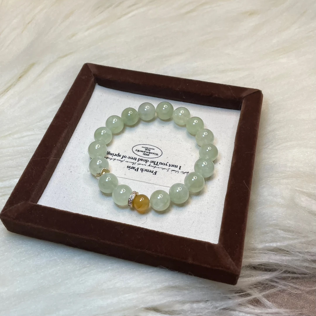 合金仿珍珠手链 水晶 合金 仿珍珠手链 ~48小时以内发货