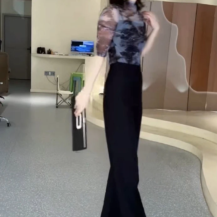 新款时尚洋气精品百搭女装Y1595