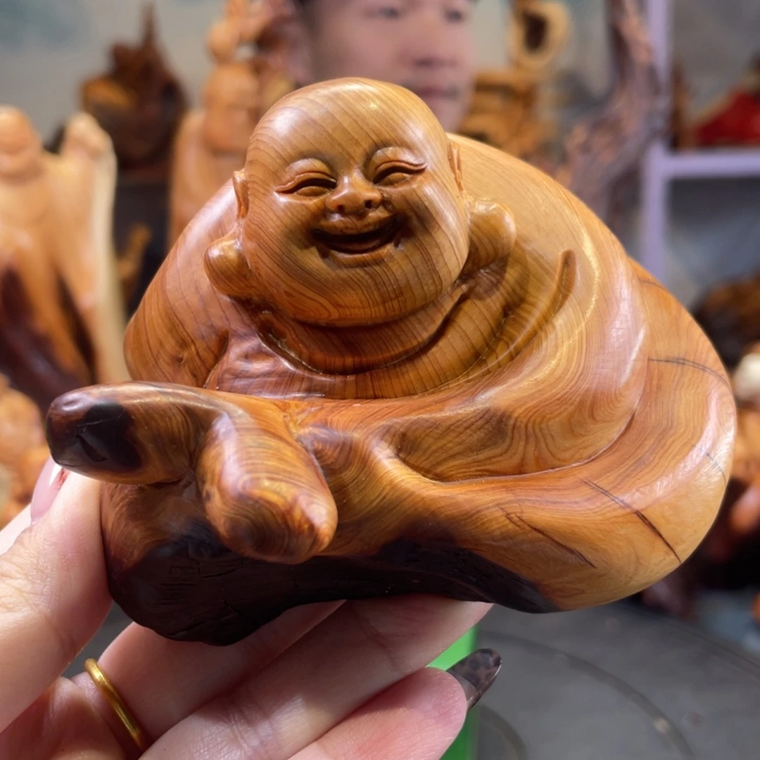 柏木（崖柏）手串/手链