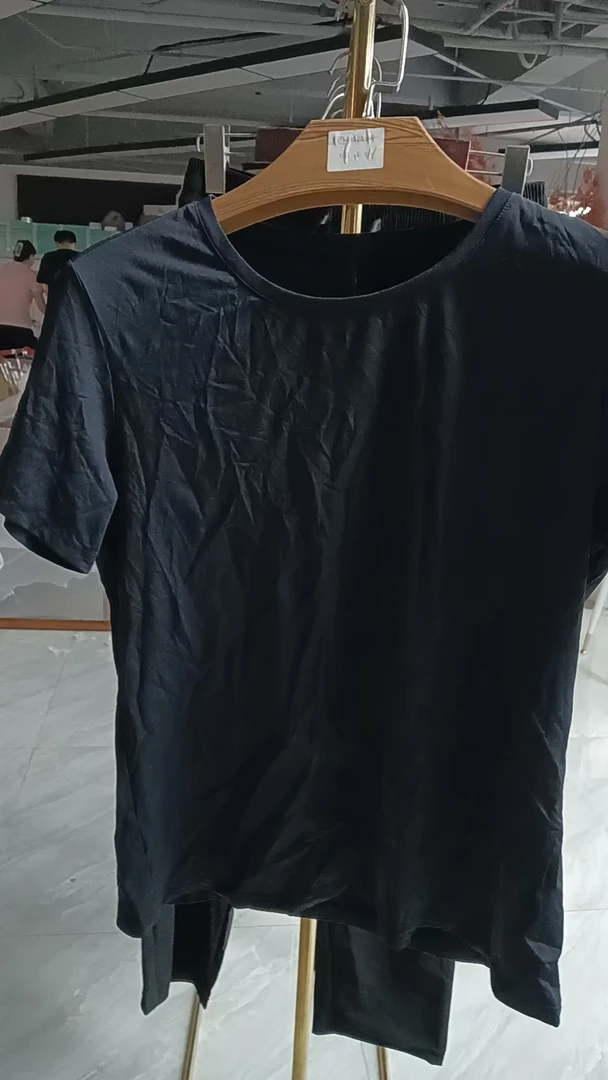 【孤品】男女同款净版t恤021