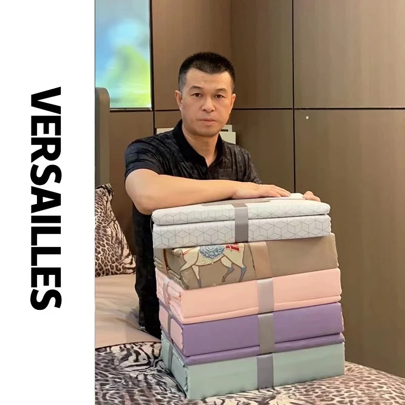 【品牌凉席】高端订货会凉席线下款