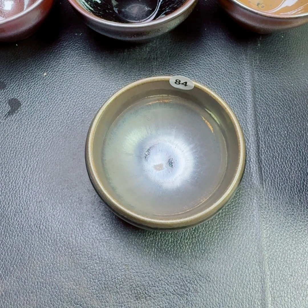 茶盏古时茶器建窑建盏84