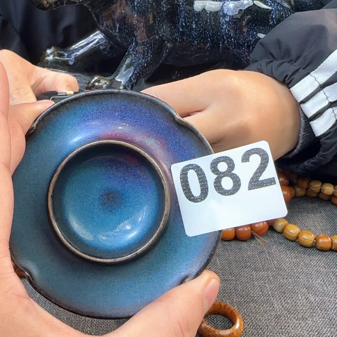 瓷片高货放漏只玩真货
