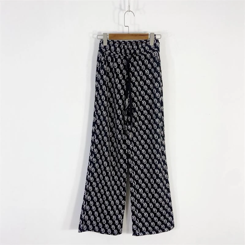 【77衣橱】KY3347精品女装休闲裤长裤裤子【红人上新】