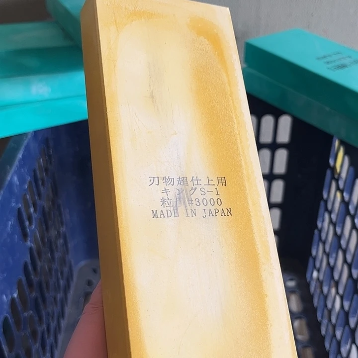 3000目磨刀石好用