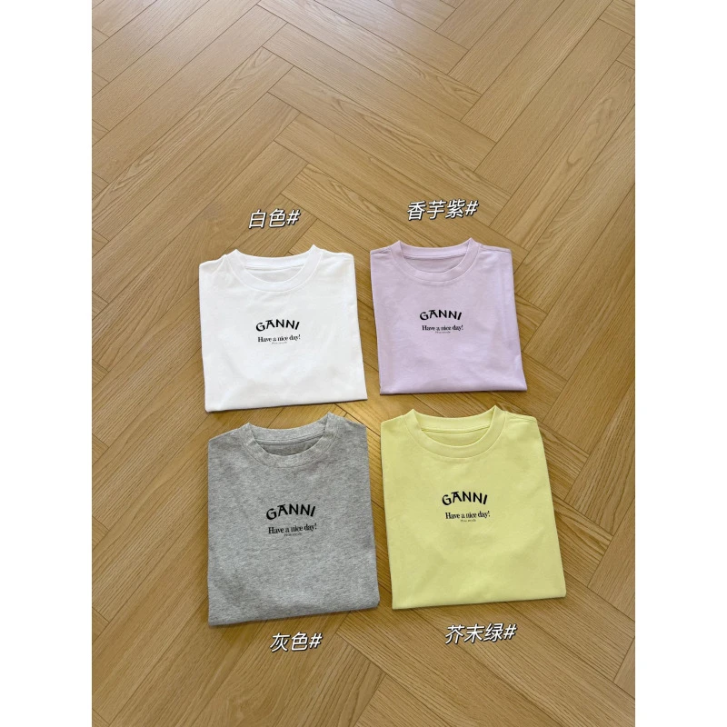 清仓秦岚同款短袖