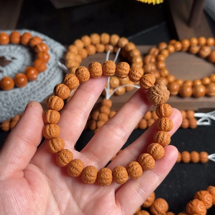 宁***远吊坠猴头核桃去兔中央音乐学院