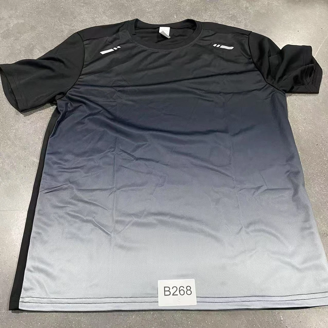 B268高端品牌修身舒适时尚休闲瑜伽服