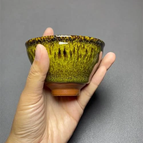 【闪购商品】茶盏-577............