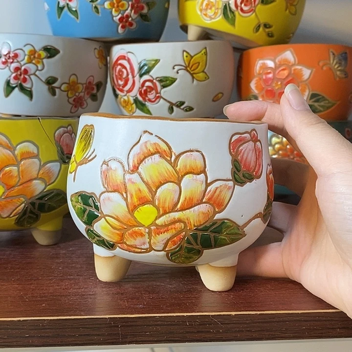 纯手工制作，18包邮