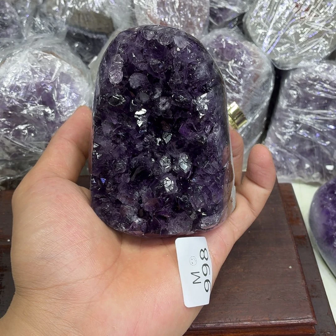 未镶嵌水晶大型摆件（非配饰）