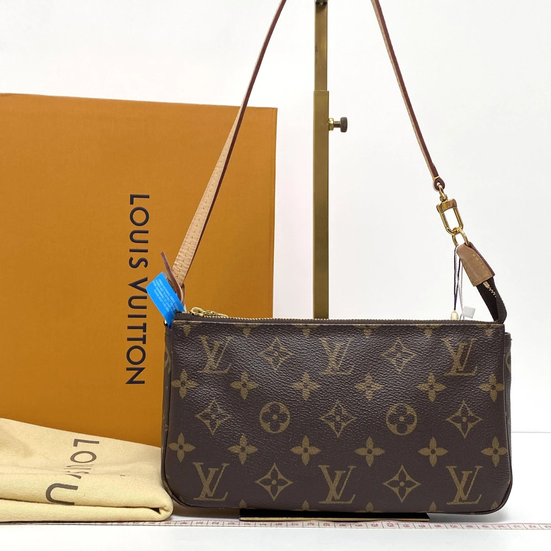 胖虎佳佳/路易威登/95新/公价0/箱包/斜挎包/312501260202