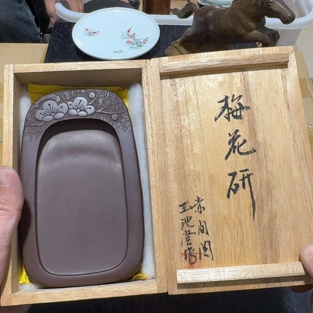 紫砂中古商品谨慎下单