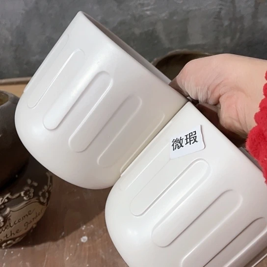 陶瓷外贸尾货多肉绿植陶瓷花盆