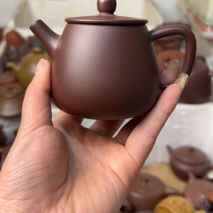 紫砂茶壶微瑕疵微瑕疵