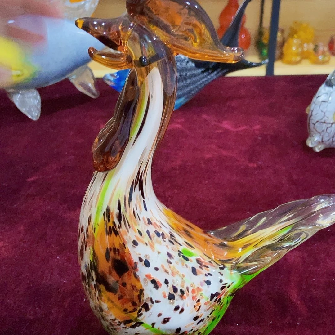 琉璃手工艺品全品11122222233333333
