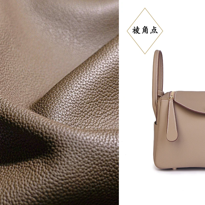 【小辫子】LD小号大号女款百搭单肩包休闲斜挎医生包