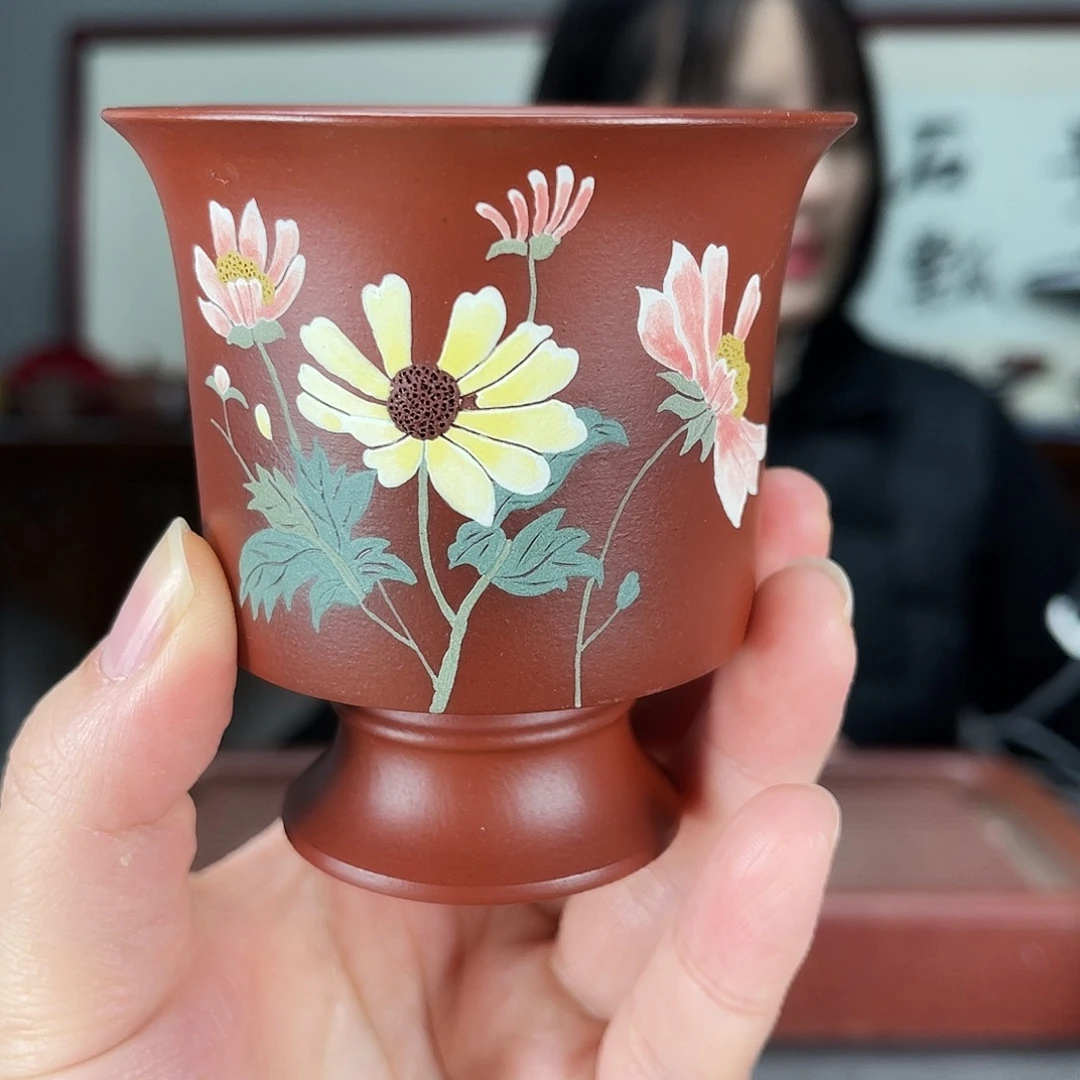 茶壶紫砂方圆紫砂孤