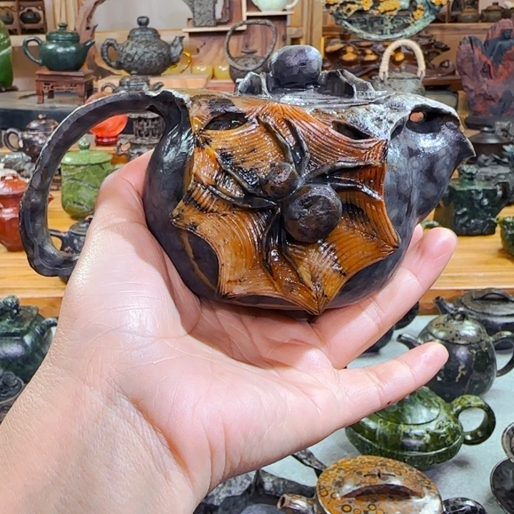 文***哥益茶堂祝你生活愉快快乐