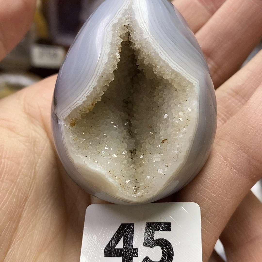 玛瑙/玉髓未镶嵌玛瑙摆件