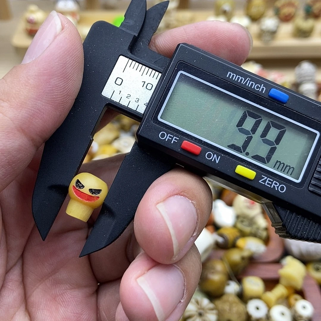 驼骨其他3-7毫米尺寸适用阿呆三通