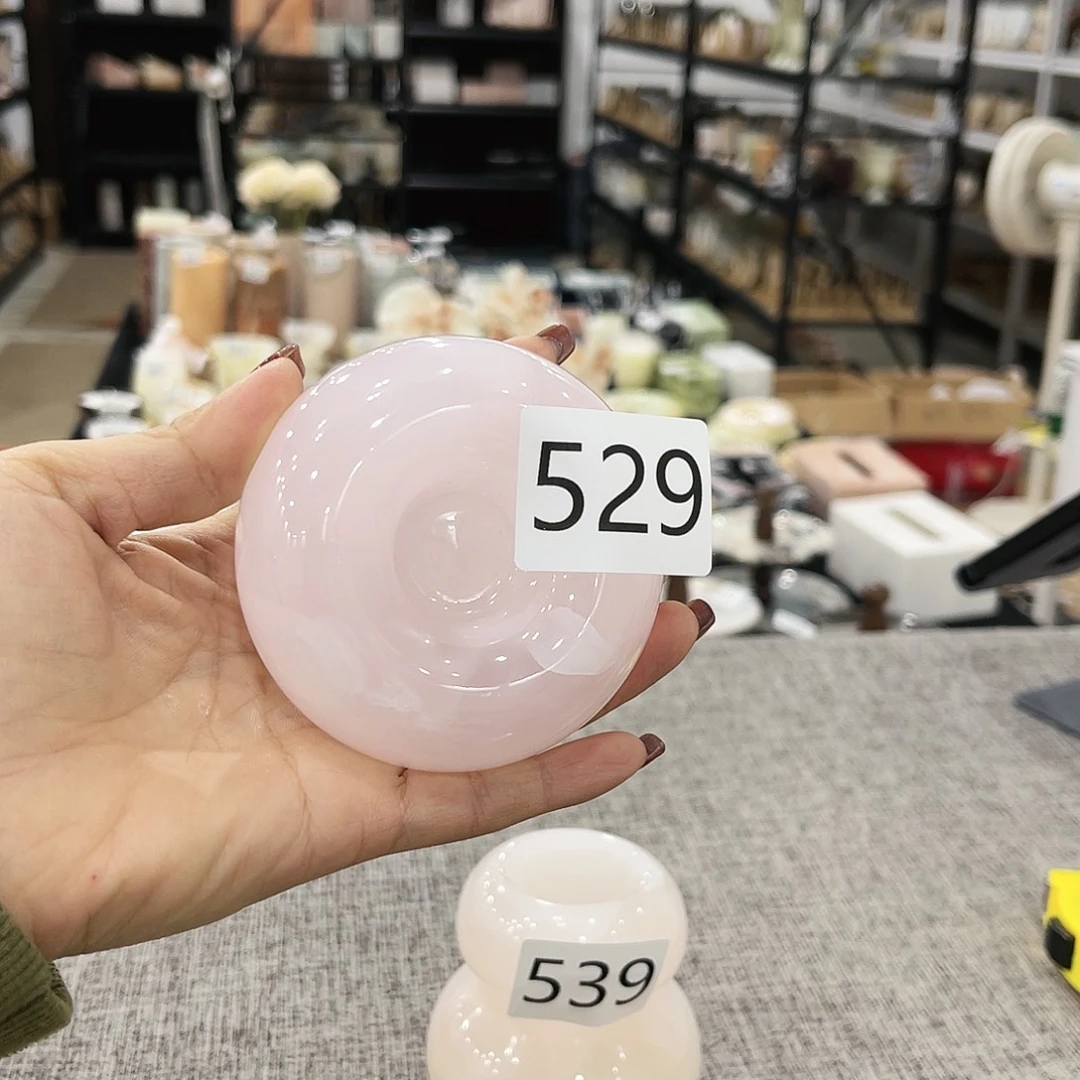 529粉玉嘟嘟福利不退换