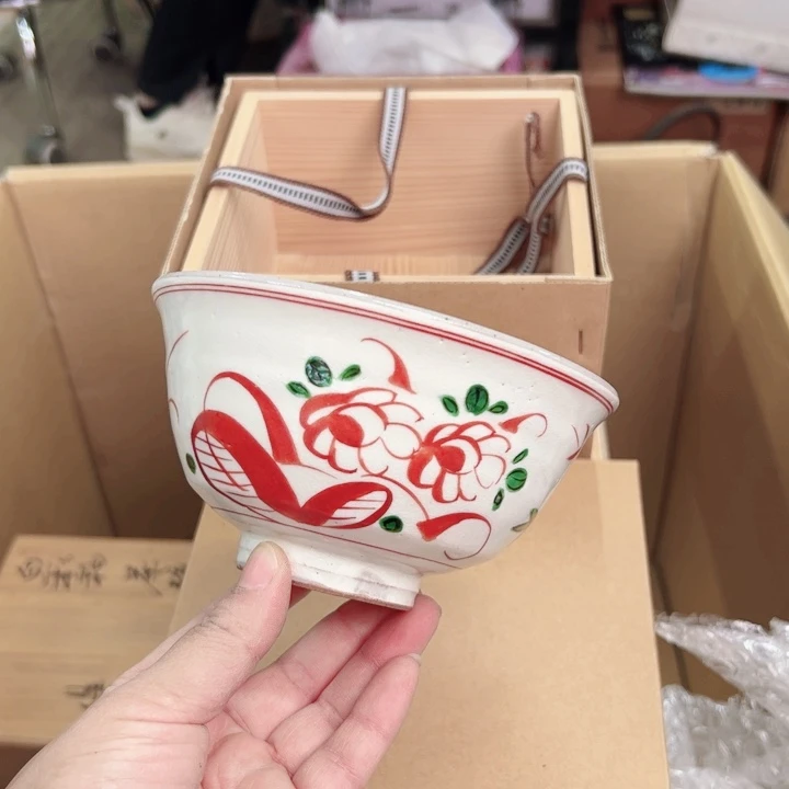 摆件一个瓷器默认微瑕