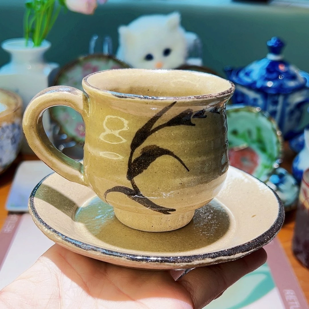 咖啡杯水杯杯子茶杯茶壶茶碗