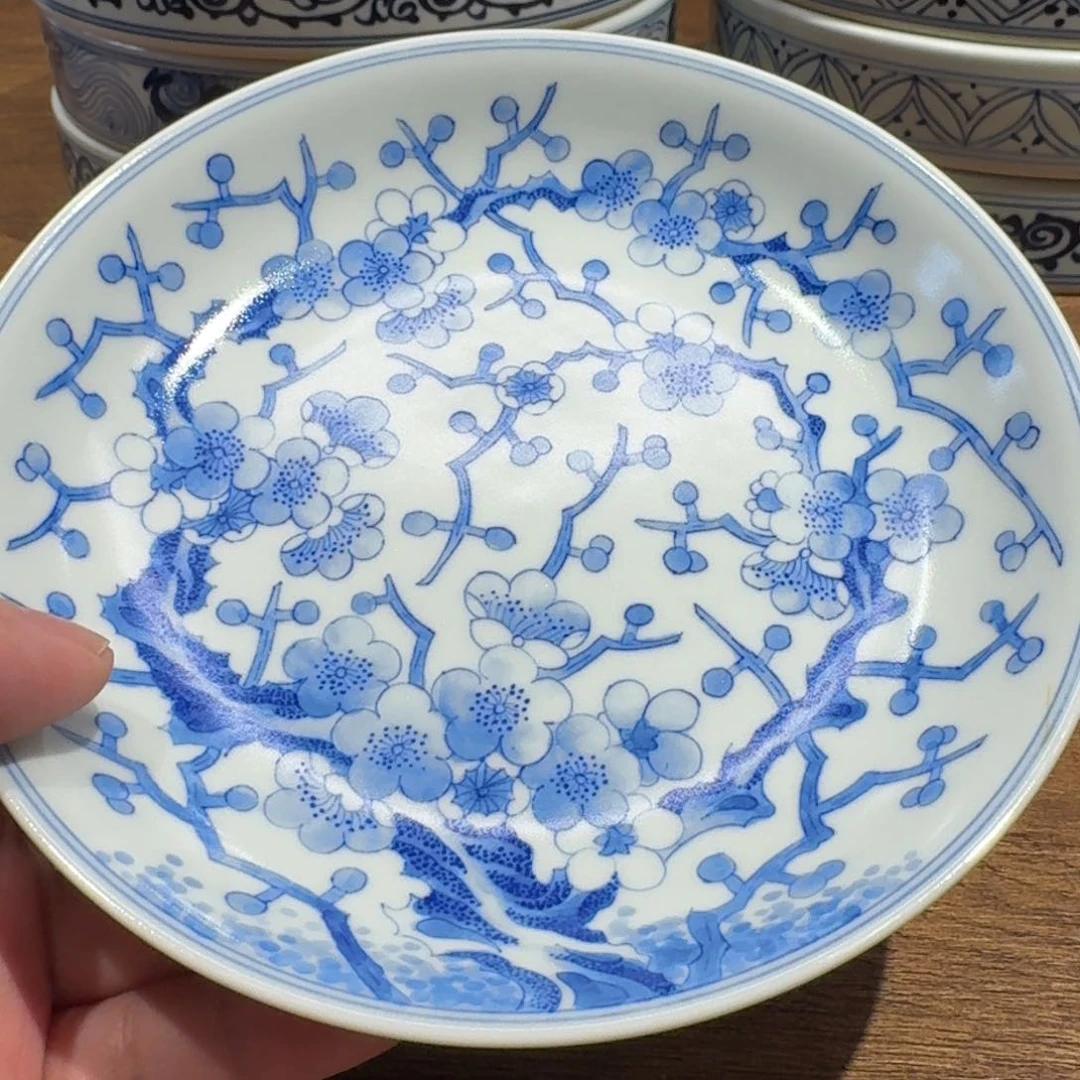 瓷器的制作工艺和工艺流程