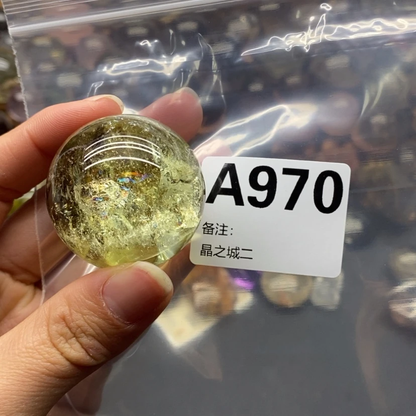 【闪购商品】水晶摆件精品未镶嵌