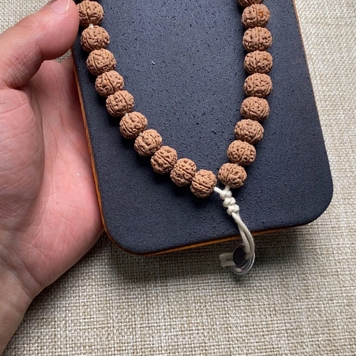 金刚菩提吊坠老树王