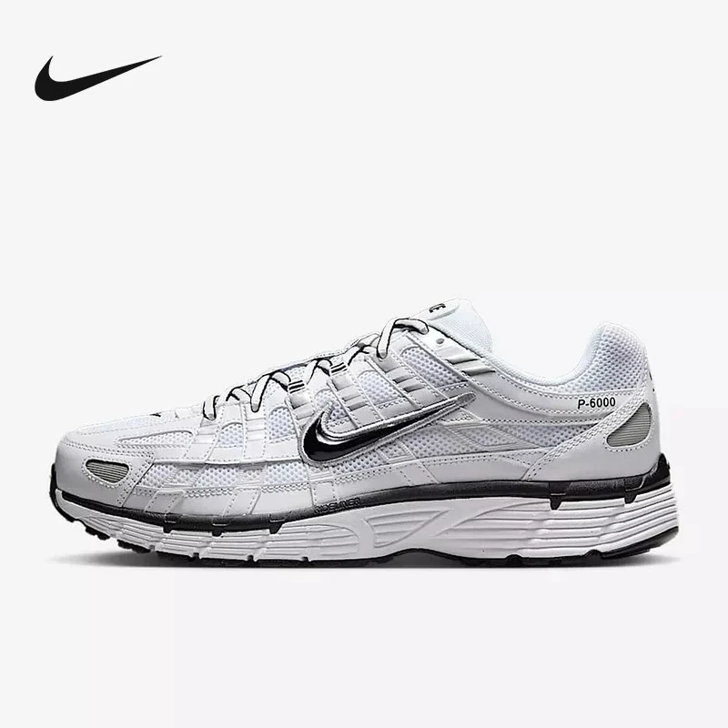 NIKE耐克 男款 舒适 时尚 运动系列 低帮 休闲跑步鞋CD6404107#HN