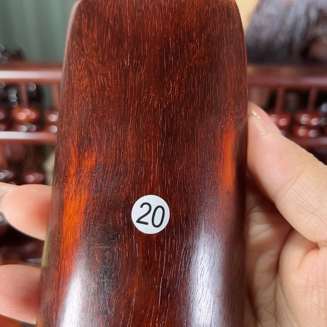 檀香紫檀（小叶紫檀）