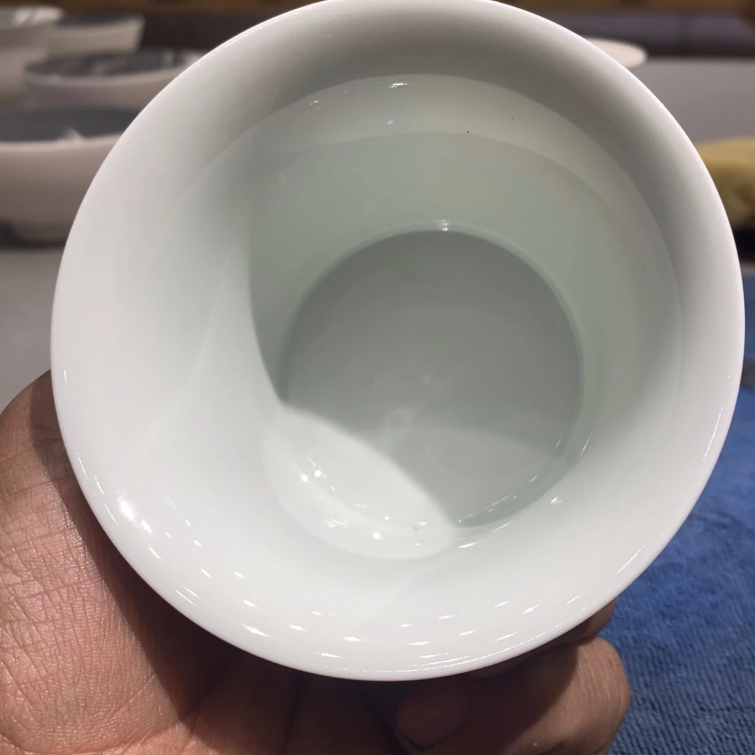 粉彩12344566766554433