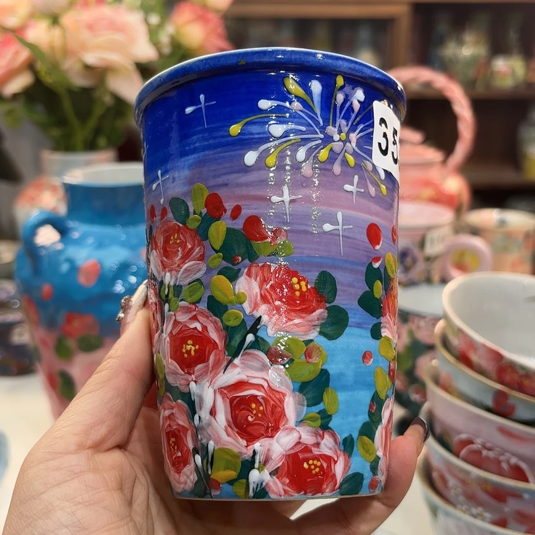 瓷片等****杜兔兔你真的好好吃