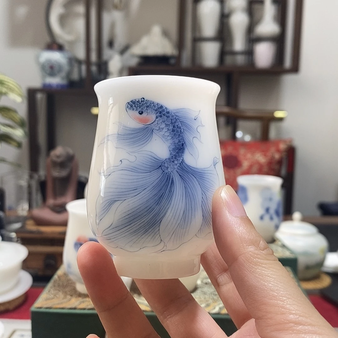德化陶瓷德化陶瓷